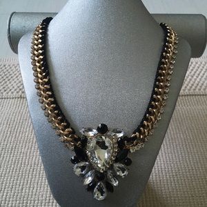 Aldo Fashion jewelry necklace